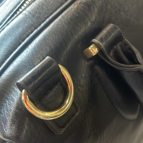 London Fog leather purse - Picture 4 of 10